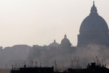 Il decalogo per vincere la sfida della qualità dell’aria nelle città italiane