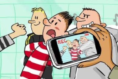 Le nuove norme sull'esame di scuola media non indeboliscono la lotta al bullismo e cyberbullismo