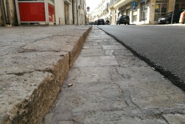Rapina in via Turati, esploso un colpo di pistola