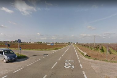"Manca il contratto con Enel e l'incrocio pericoloso rimane al buio"