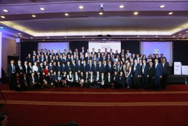 Alla Cina le Gymnasiadi 2020