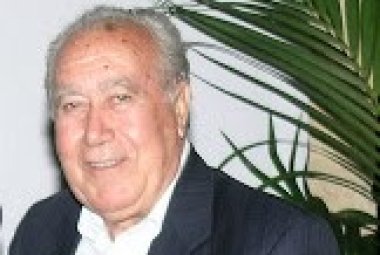 La scomparsa di Donato Valli