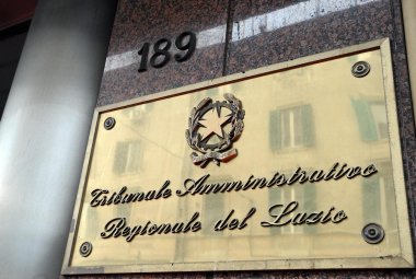 Contrasto al gioco d’azzardo, il Tar del Lazio blocca anche il piano della Regione Puglia