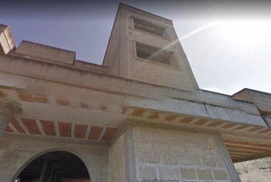 Affidato al Circolo Levera un immobile di Noha sottratto alla criminalità organizzata