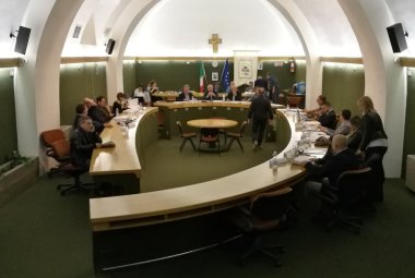 La maggioranza approva il bilancio 2016