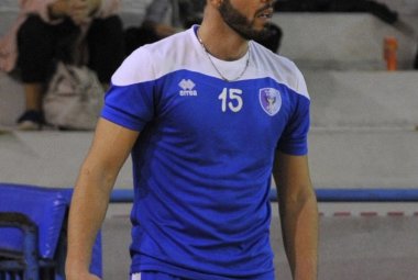 L'esperto Paolo Mastropasqua arriva all'Olimpia SBV Galatina