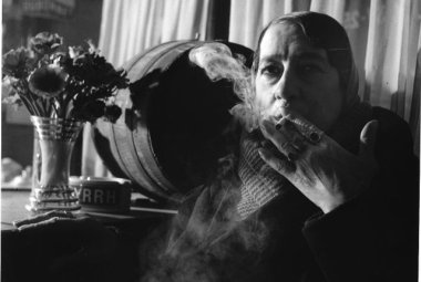 Faccia a faccia con i racconti di Robert Doisneau
