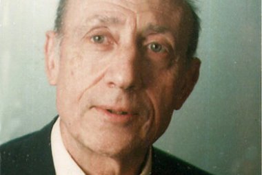 I cento anni del professore Raffaele De Maria