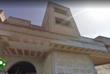 "Un finanziamento regionale ed una raccolta fondi per rendere fruibile l'edificio di Noha sottratto alla criminalità organizzata"