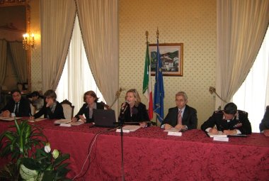 Aumentati nel primo semestre 2012 i morti per incidenti stradali in provincia di Lecce