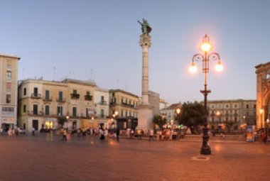Tutela dei luoghi storici, l'esempio di Lecce