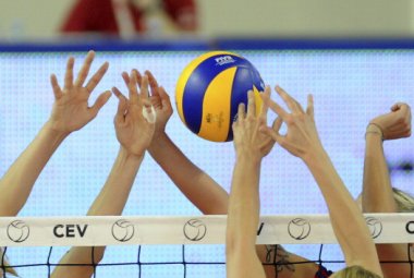 La Magic Volley Galatina fermata a Squinzano