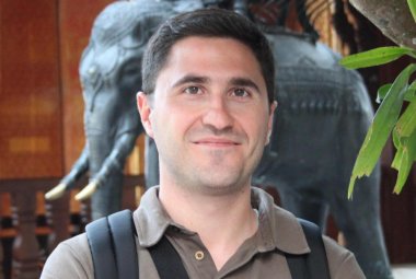 Michele Scaraggi  insignito del Premio Nazionale AIMETA Junior in Meccanica delle Macchine