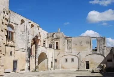 Completato a Martano il progetto di Servizio Civile