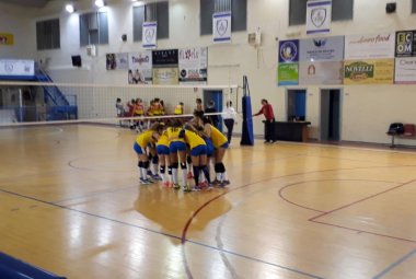 La Magic Volley torna a vincere