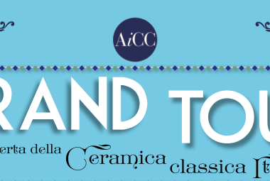 Alla scoperta della ceramica classica italiana