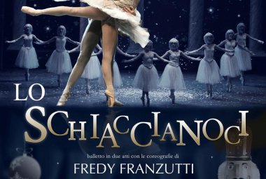 "Le noci più gustose: i migliori Schiaccianoci della storia della danza"