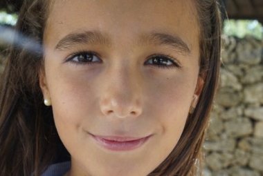 Maria Morgese in onda il 13 e il 16 novembre su Telenorba