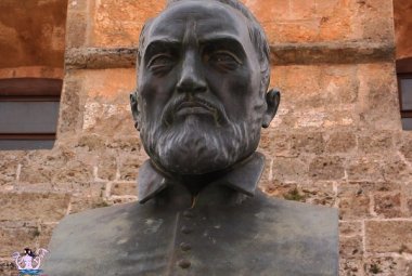 “Antonio Galateo dalla Iapigia all’Europa”