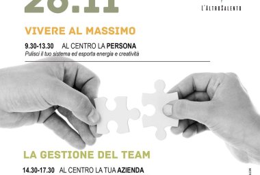 Il gioco di squadra