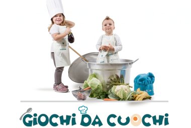 Torna "Giochi da Cuochi". Perchè mettersi ai fornelli può essere divertente e sano