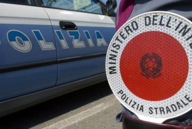  Per la prima volta dal 2001 sono aumentati gli incidenti stradali e i feriti 