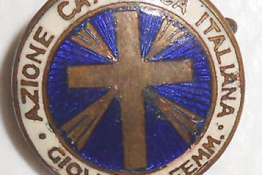 A Galatina una mostra per i 150 anni dell'Azione Cattolica. Si cercano gli oggetti per allestirla