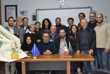Eletti gli organi collegiali degli infermieri salentini