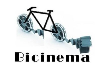 Se vai al cinema in bici il biglietto ti costa meno e se fori ti riparano la gomma