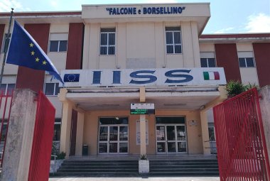 Giornata nazionale per la sicurezza nelle scuole