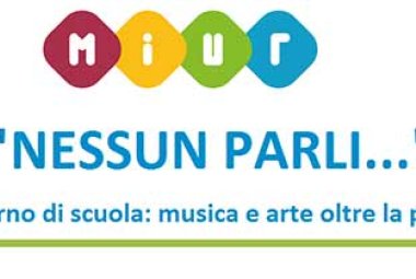 Pomeriggio a scuola per le alunne e gli alunni del Polo 3