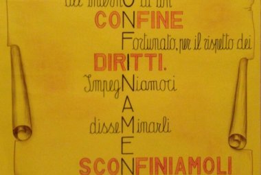  'Lo zio Diritto … è uno di noi'