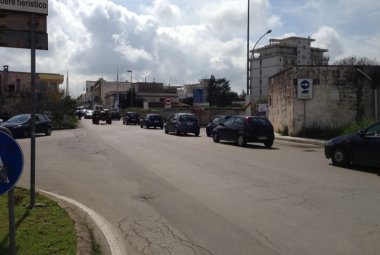 Traffico rallentato ma scorrevole, il mercato alla fiera attira i 'forestieri'