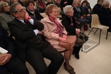 A lezione dai padri