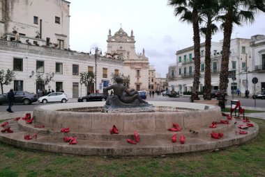 "Amare significa saper accogliere e lasciar andare"