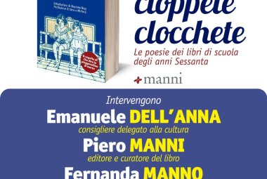 "Cloffete cloppete clocchete"