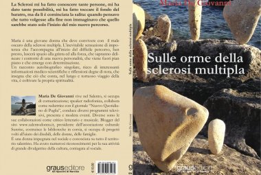 “Sulle orme della sclerosi multipla”