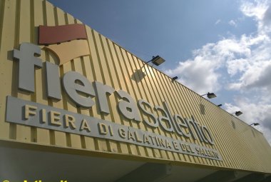 Fieri di non avere più la Fiera