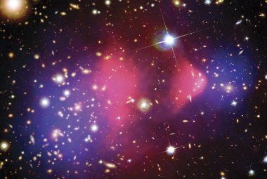 “International Cosmic Day” 