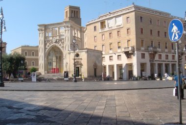 A Lecce centrato un 5 da 33000 euro al Superenalotto
