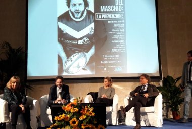 Il maschio è forte? In realtà è il più debole