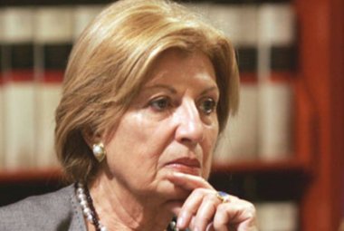 "Non ho mai concluso nessun affare nel mio interesse"