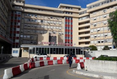 Un nuovo look per il Pronto Soccorso del Fazzi