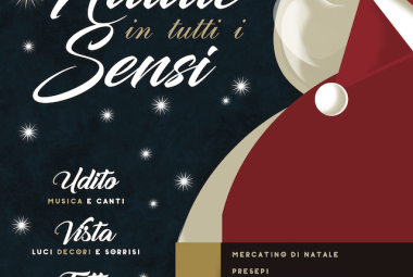A Galatina è "Natale in tutti i sensi"