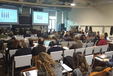 “La valutazione della qualità della ricerca scientifica”