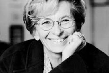 Adriana Poli: "Emma Bonino presidente della Repubblica"