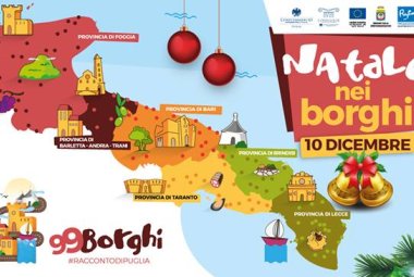 “99 Borghi - #raccontodiPuglia” torna a Galatina