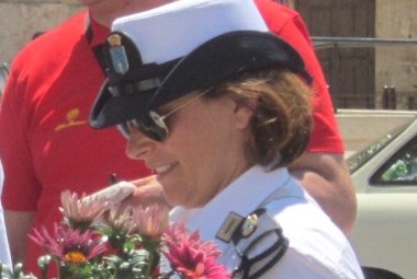 "Ci hai traditi con Grottaglie ma non ti scorderemo"