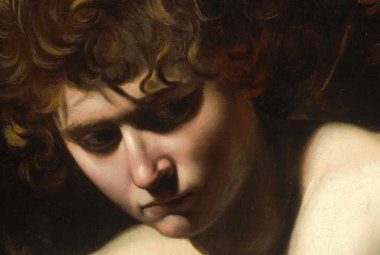 Io vi ho battezzati con acqua