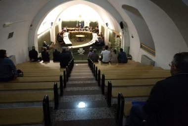 In Consiglio comunale Csa e Pantacom